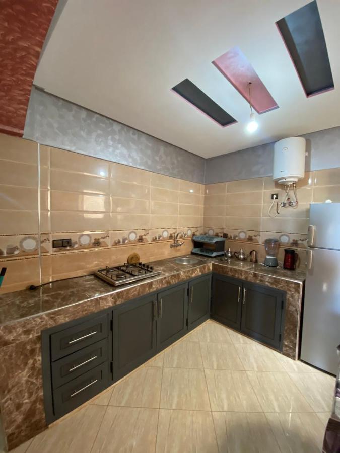 Sun House 1 Apartment Имсуане Екстериор снимка