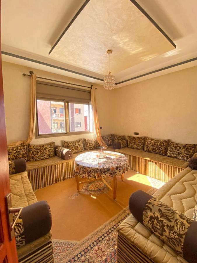 Sun House 1 Apartment Имсуане Екстериор снимка