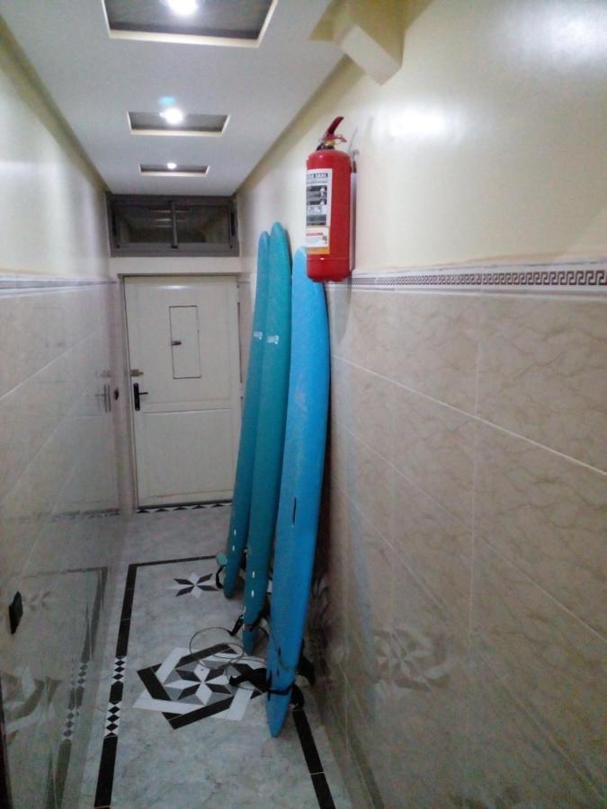 Sun House 1 Apartment Имсуане Екстериор снимка
