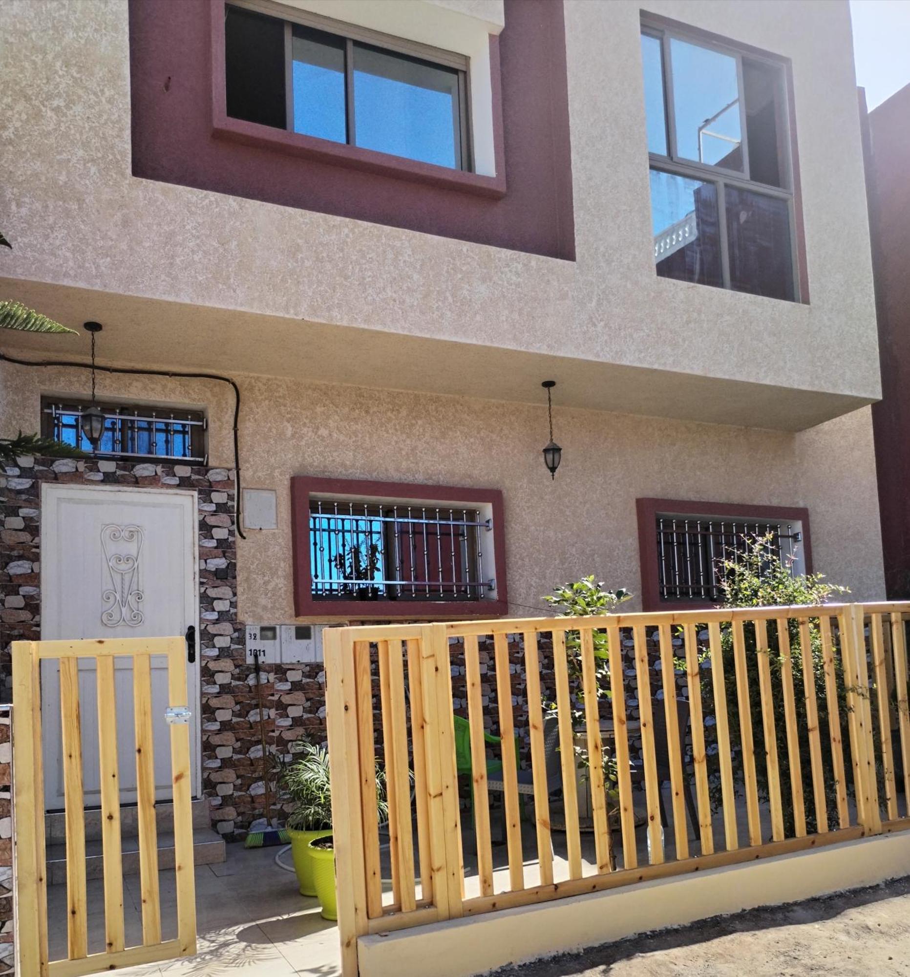 Sun House 1 Apartment Имсуане Екстериор снимка